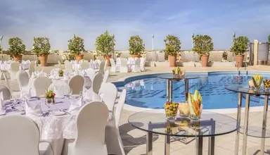 Towers Rotana