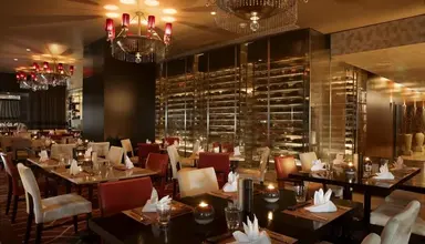 Towers Rotana