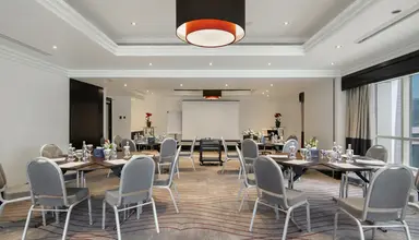 Towers Rotana