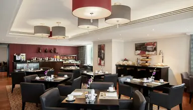 Towers Rotana