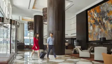 Towers Rotana
