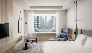 Towers Rotana