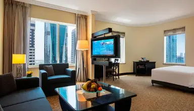 Towers Rotana