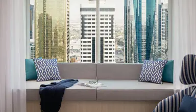 Towers Rotana