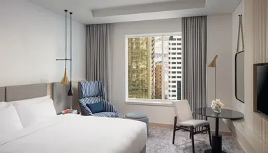 Towers Rotana