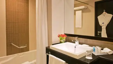 Towers Rotana