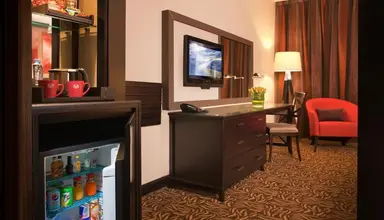 Towers Rotana