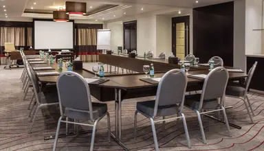 Towers Rotana