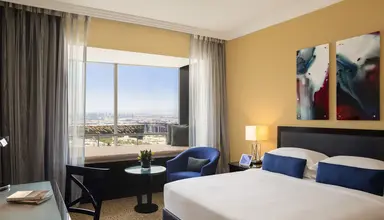 Towers Rotana