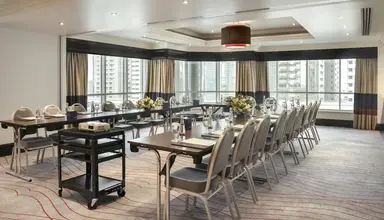 Towers Rotana