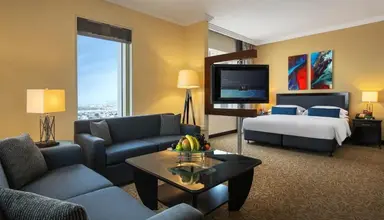 Towers Rotana