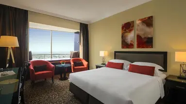 Towers Rotana