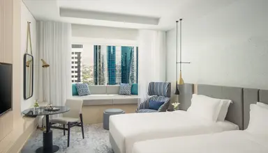 Towers Rotana