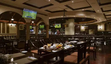 Towers Rotana