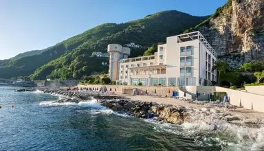 Towers Stabiae Sorrento Coast
