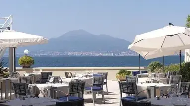 Towers Stabiae Sorrento Coast