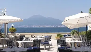 Towers Stabiae Sorrento Coast