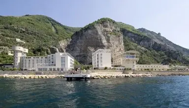 Towers Stabiae Sorrento Coast