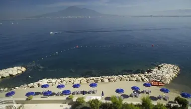 Towers Stabiae Sorrento Coast
