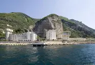 Towers Stabiae Sorrento Coast