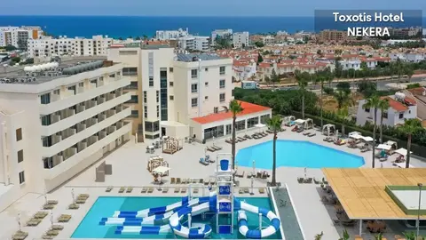 Hotel Toxotis