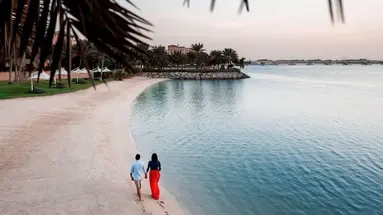 Traders Qaryat Al Beri