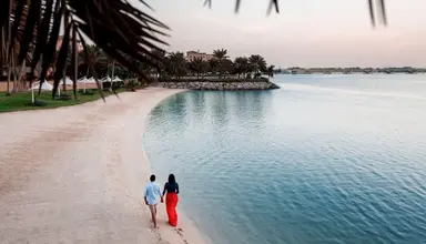 Traders Qaryat Al Beri