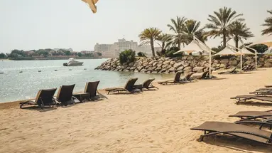 Traders Qaryat Al Beri