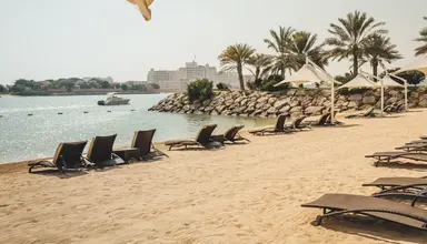 Traders Qaryat Al Beri