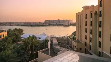 Traders Qaryat Al Beri