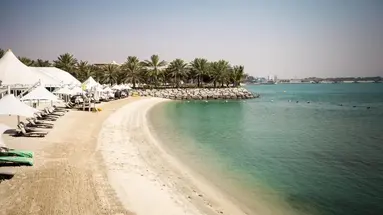 Traders Qaryat Al Beri