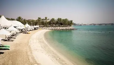 Traders Qaryat Al Beri