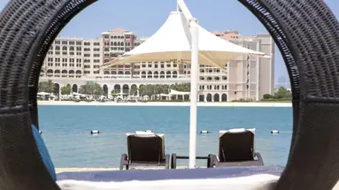 Traders Qaryat Al Beri