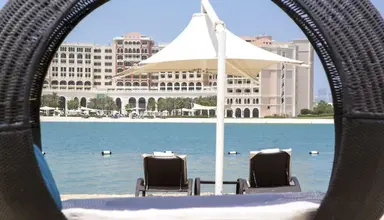 Traders Qaryat Al Beri