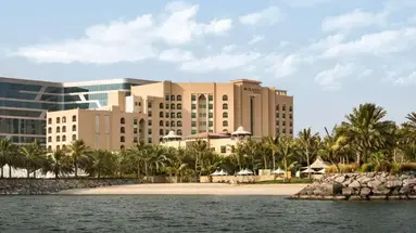Traders Qaryat Al Beri