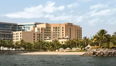 Traders Qaryat Al Beri