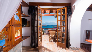 Traditional Homes