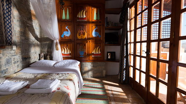 Traditional Homes