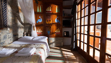 Traditional Homes