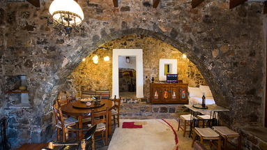 Traditional Homes