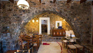 Traditional Homes