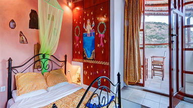 Traditional Homes