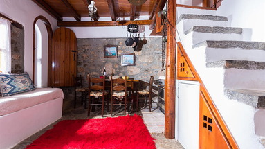 Traditional Homes