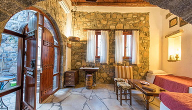 Traditional Homes