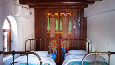 Traditional Homes