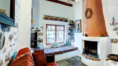 Traditional Homes