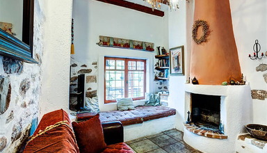 Traditional Homes