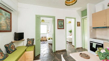 Traditional Homes