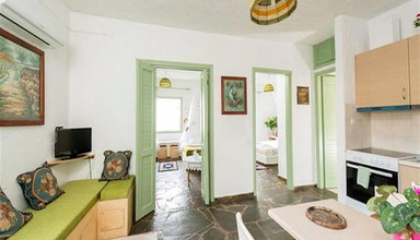 Traditional Homes