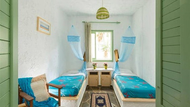 Traditional Homes